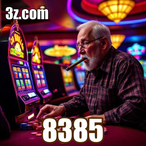 Aventuras Arcade Incríveis no Site 8385: Diversão Sem Limites