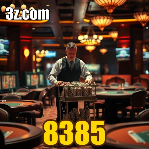 Harmonia e Jogos: A Magia da Music no 8385