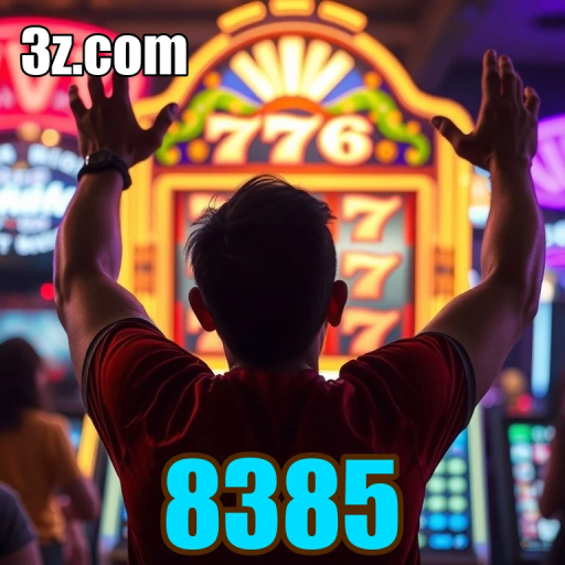 Sports Inovadores e Engajamento no 8385: Uma Nova Era