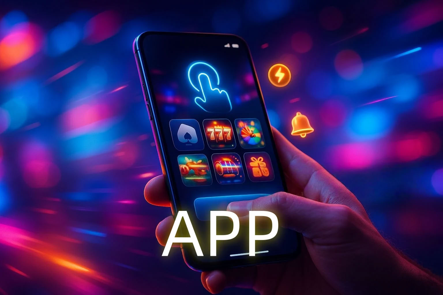 8385 Benefícios do App