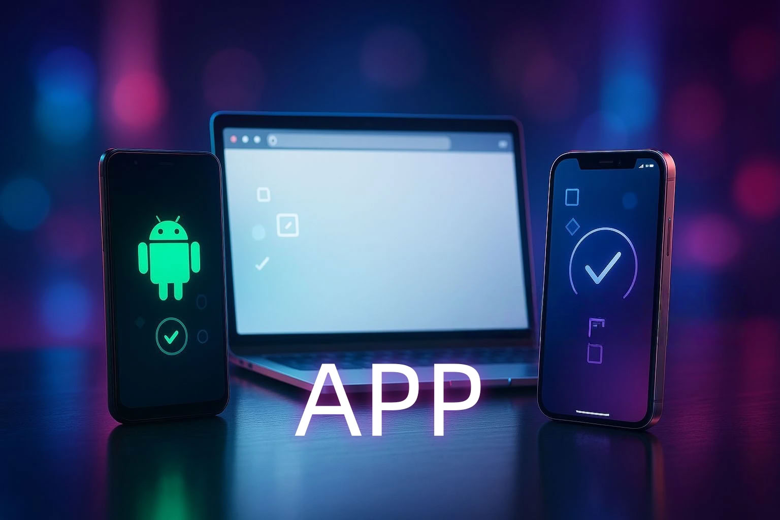 8385 Compatibilidade do App