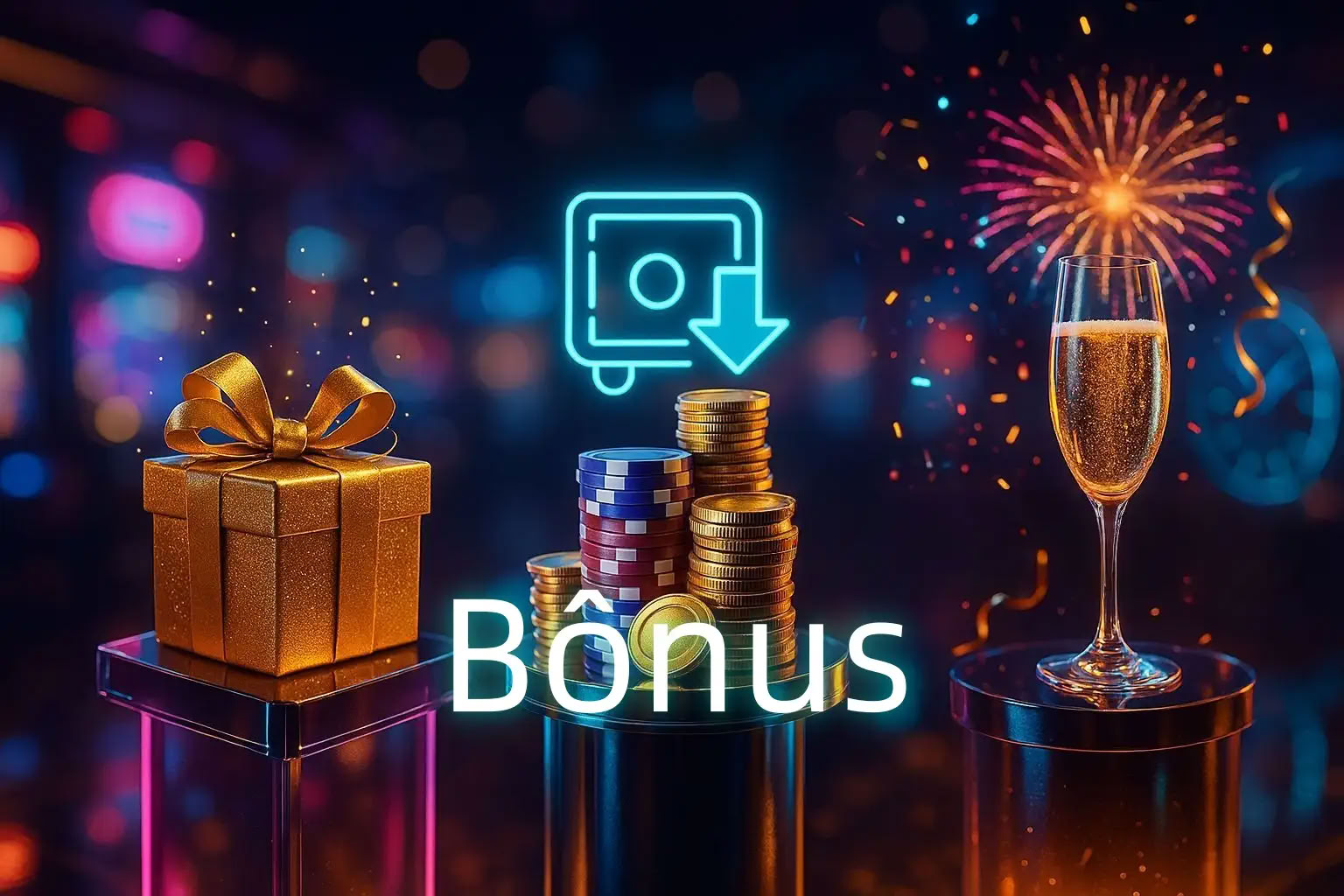 8385 Tipos de Bônus
