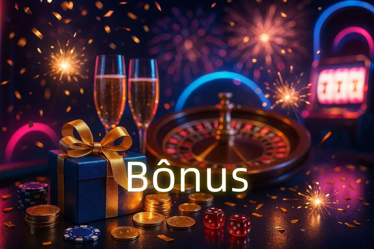 8385 Bônus Festivos