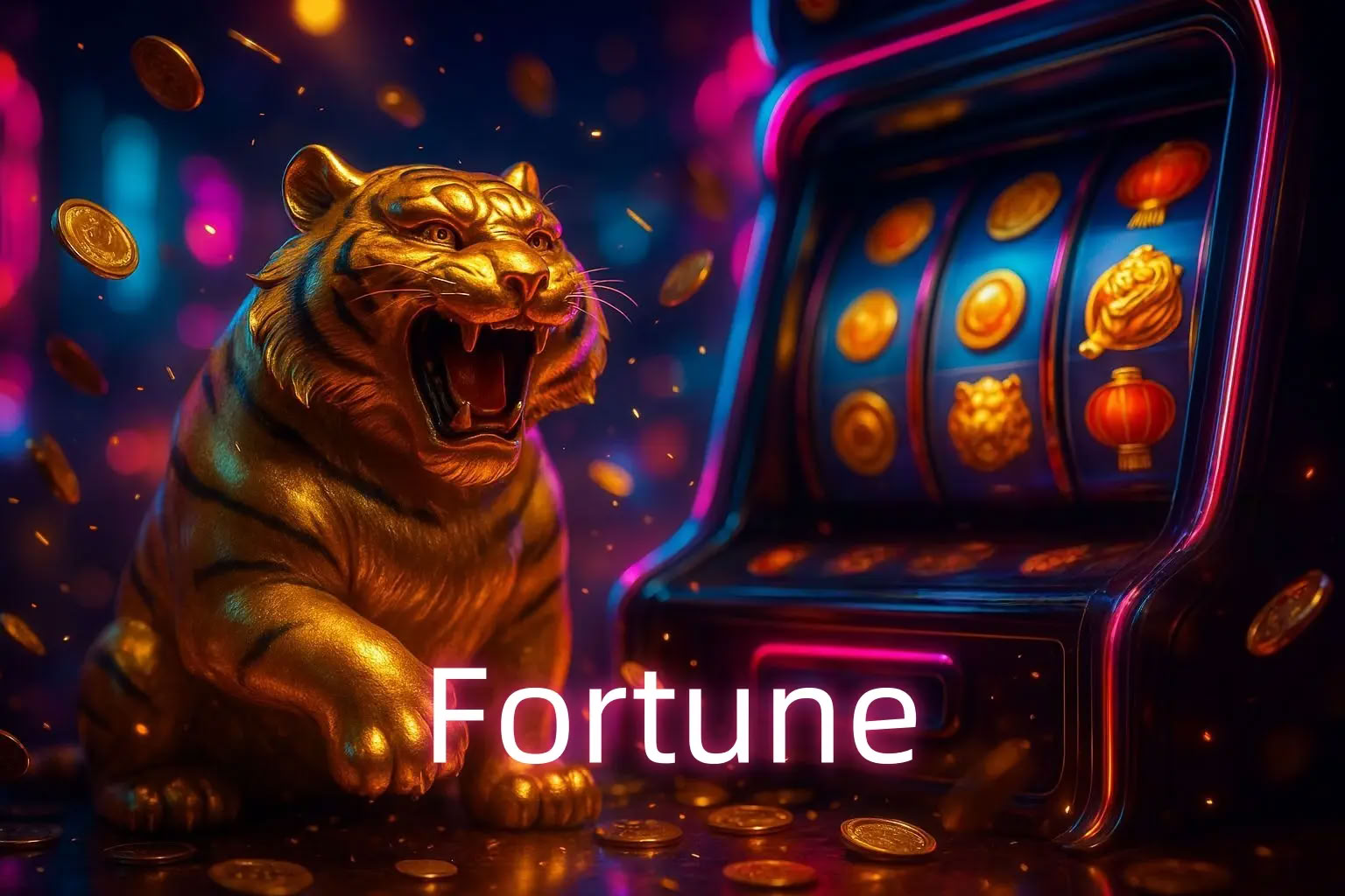 8385 Como Jogar Fortune Tiger