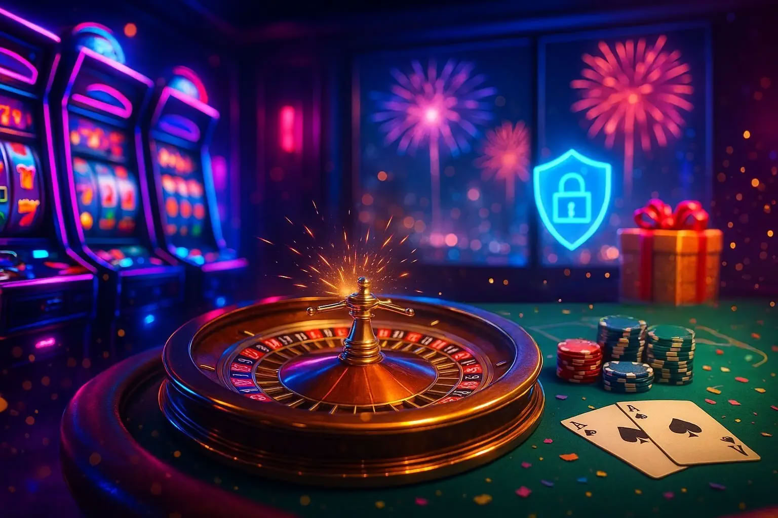 Jogos emocionantes no 8385
