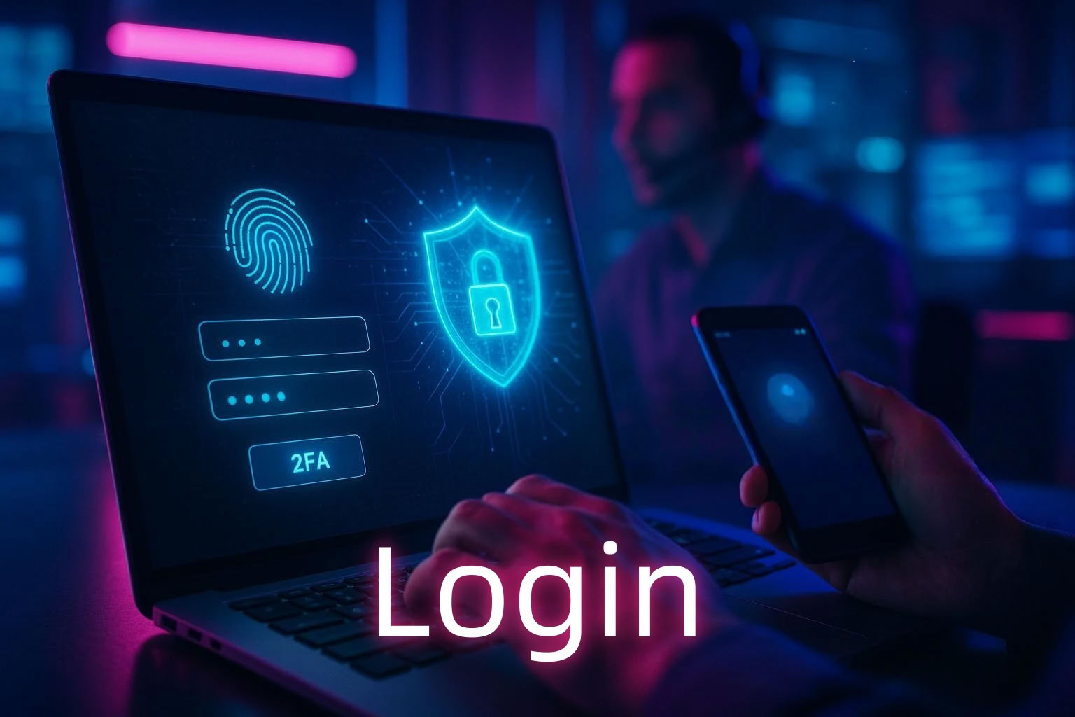 8385 Segurança no Login