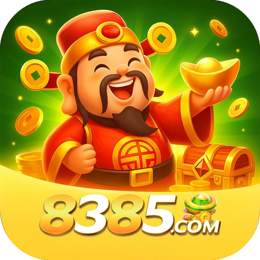 8385 logo