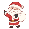 8385 Santa Claus Bônus
